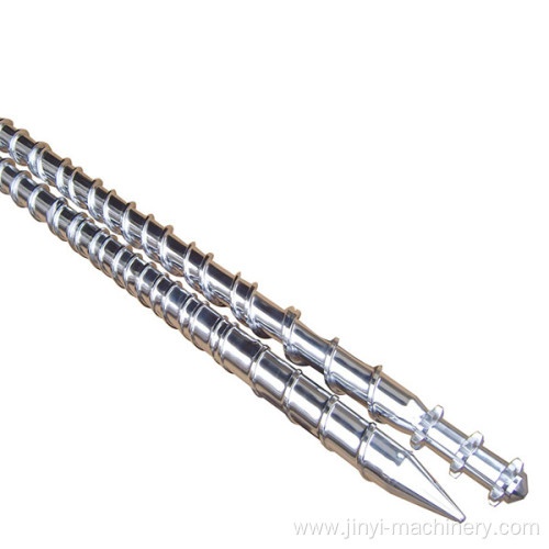 JYG6 Tool Steel Screw W10Mo4Cr4V3Co10 Alloy Through Hardened